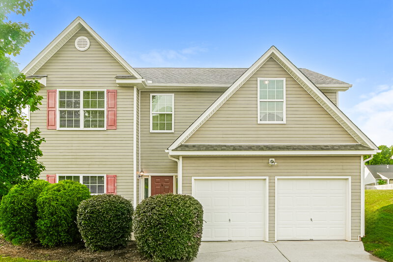 2,040/Mo, 237 Summergate Ln Villa Rica, GA 30180 External View