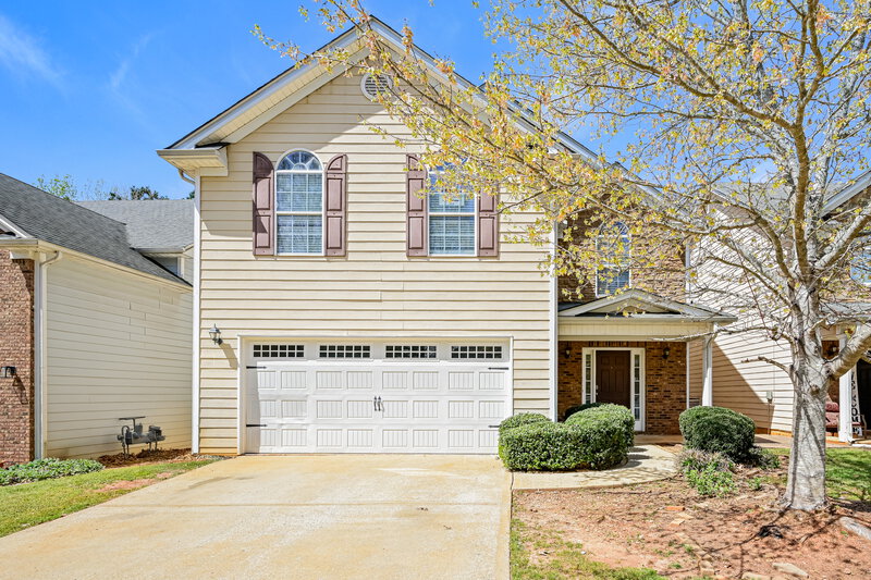 2,310/Mo, 70 Stony Oak Dr Newnan, GA 30263 External View