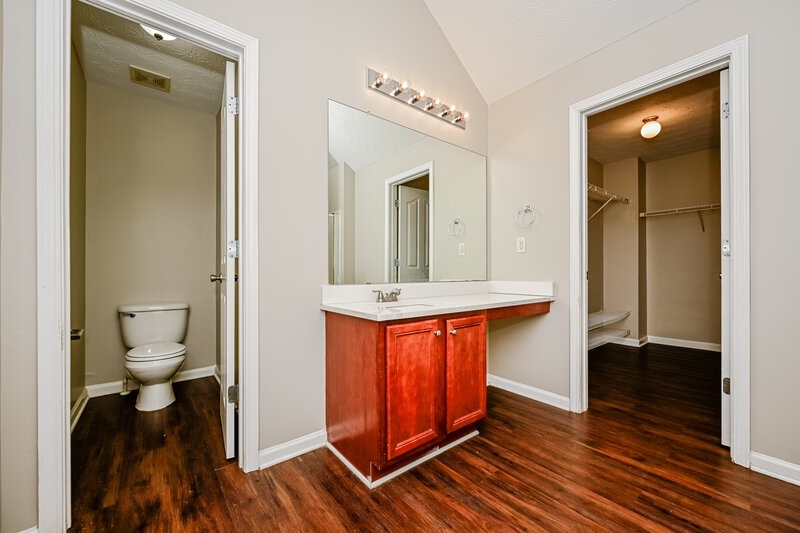 2,310/Mo, 70 Stony Oak Dr Newnan, GA 30263 Main Bathroom View