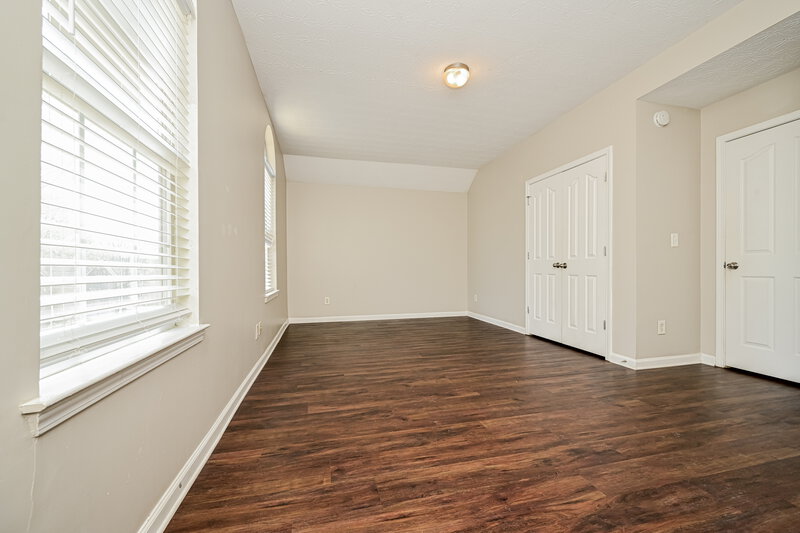 2,310/Mo, 70 Stony Oak Dr Newnan, GA 30263 Bedroom View 2