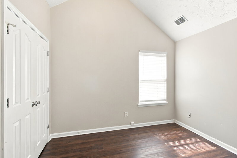 2,130/Mo, 70 Stony Oak Dr Newnan, GA 30263 Bedroom View 2