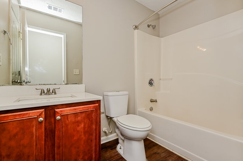 2,310/Mo, 70 Stony Oak Dr Newnan, GA 30263 Bathroom View