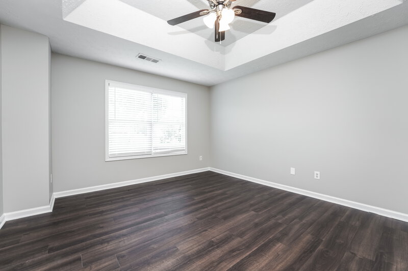 1,890/Mo, 519 Shenandoah Ln Winder, GA 30680 Main Bedroom View 2