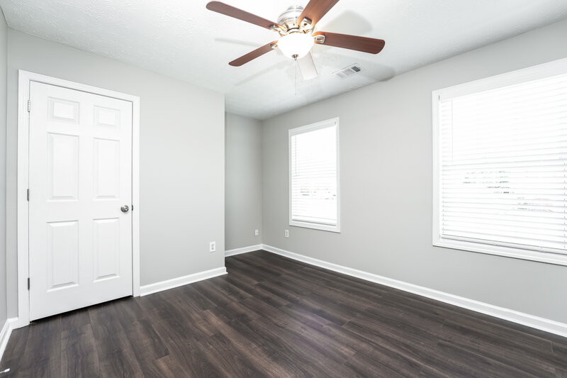 1,890/Mo, 519 Shenandoah Ln Winder, GA 30680 Bedroom View
