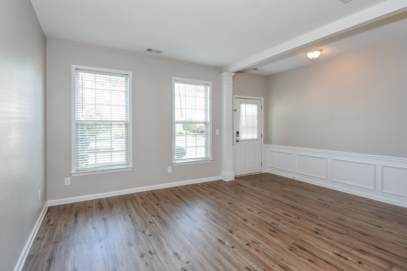 2,255/Mo, 3740 Ridgefair Dr Cumming, GA 30040 Living Room View