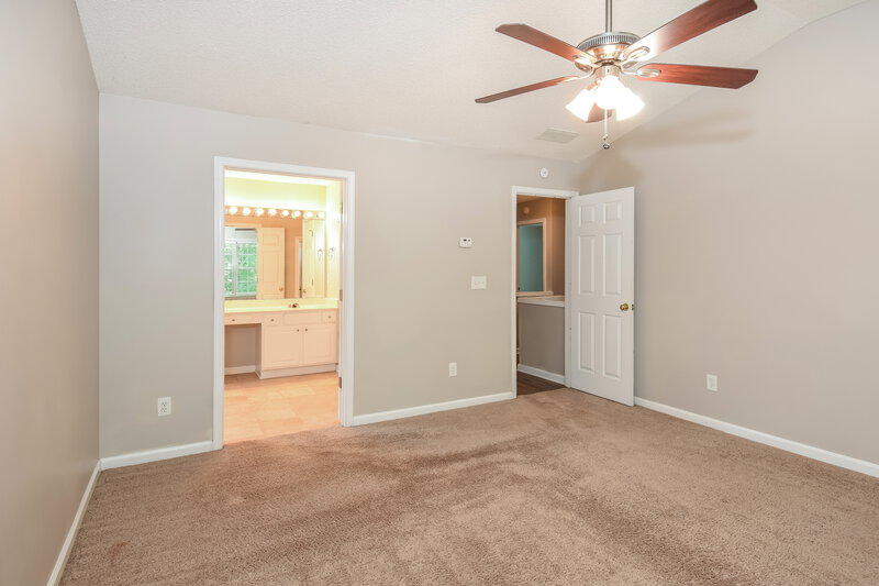 2,255/Mo, 3740 Ridgefair Dr Cumming, GA 30040 Main Bedroom View