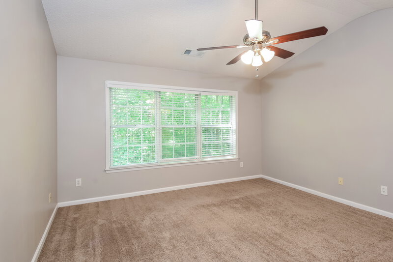 2,255/Mo, 3740 Ridgefair Dr Cumming, GA 30040 Main Bedroom View 2