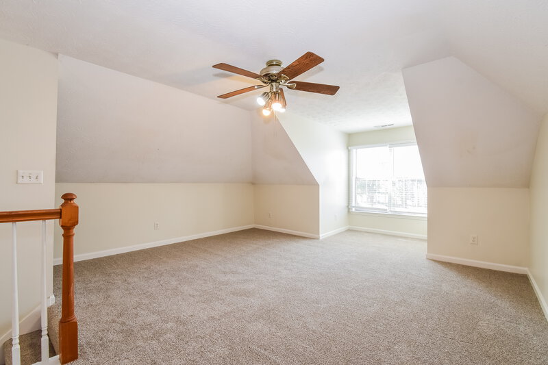 2,205/Mo, 10 Elmwood Dr Sharpsburg, GA 30277 Bedroom View 2