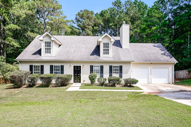 2,670/Mo, 215 Carlin Ct McDonough, GA 30252 External View