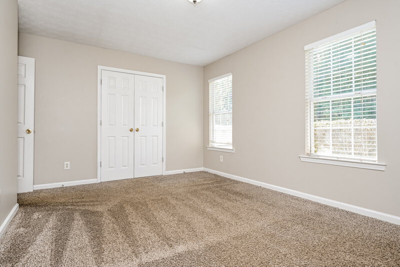 2,670/Mo, 215 Carlin Ct McDonough, GA 30252 Bedroom View 2