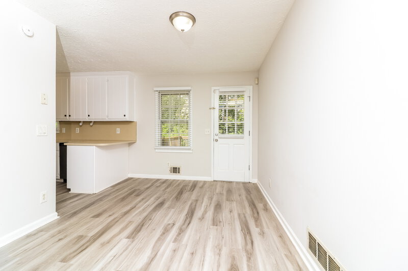 2,255/Mo, 2739 Old Mill Pl Acworth, GA 30102 Dining Room View