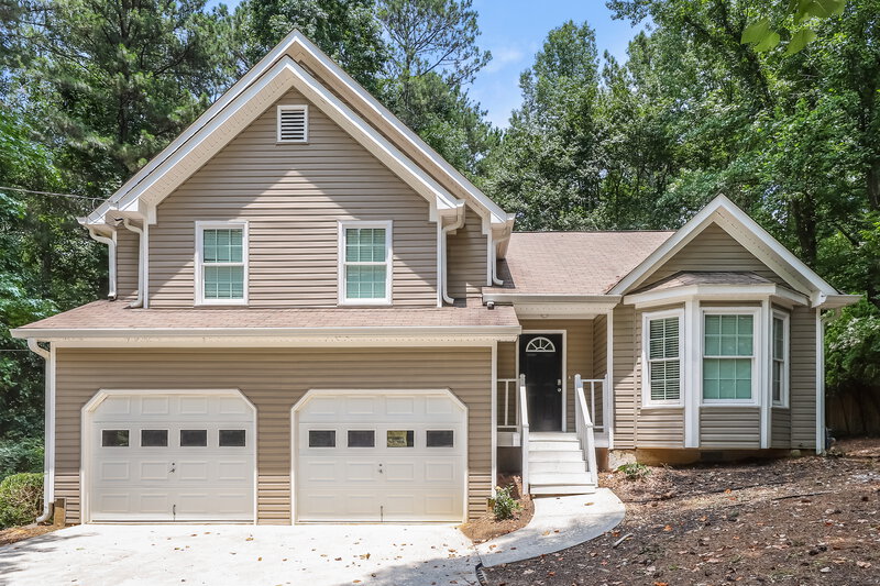 1,810/Mo, 73 Cagle Way Hiram, GA 30141 External View