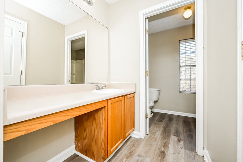 1,830/Mo, 745 Keys Ferry Rd McDonough, GA 30252 Main Bathroom View