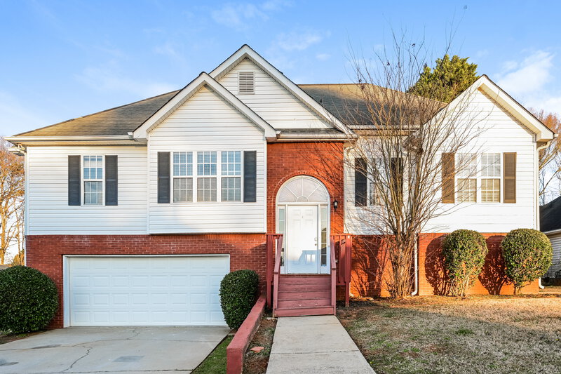 2,425/Mo, 426 Old Ivy Path McDonough, GA 30253 External View