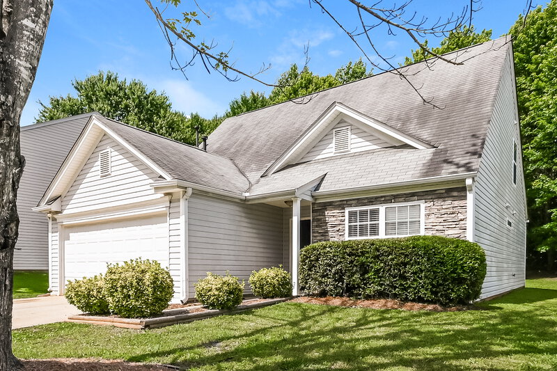 1,960/Mo, 318 Westminster Dr Canton, GA 30114 Front View