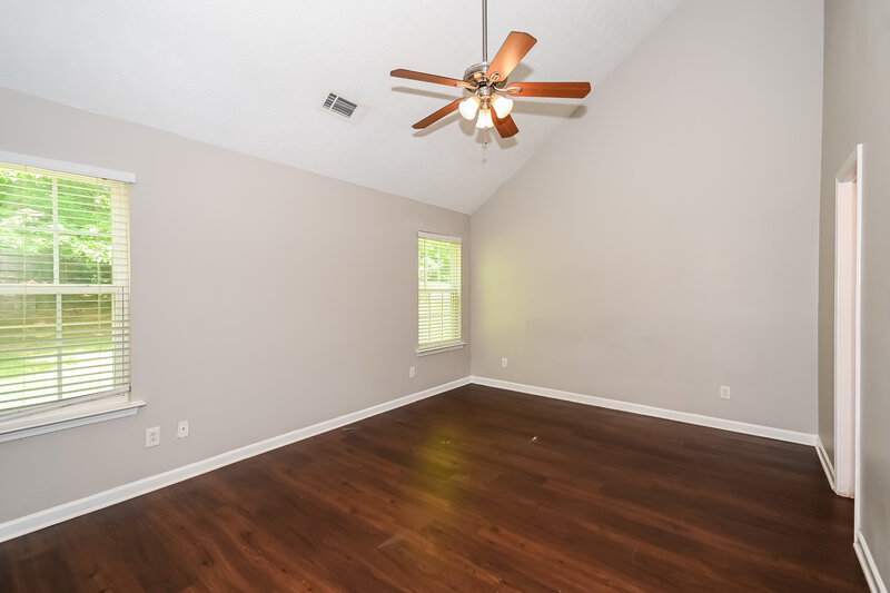 1,960/Mo, 318 Westminster Dr Canton, GA 30114 Main Bedroom View
