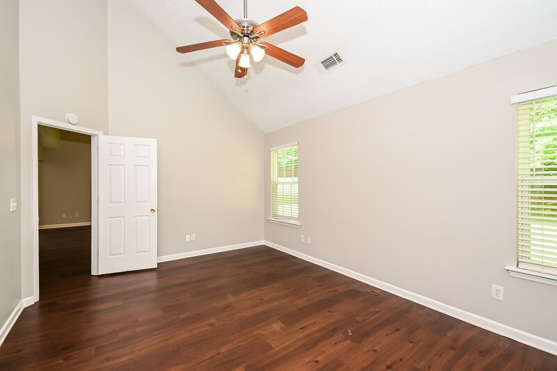 1,960/Mo, 318 Westminster Dr Canton, GA 30114 Main Bedroom View 2