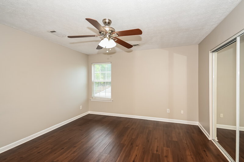 1,960/Mo, 318 Westminster Dr Canton, GA 30114 Bedroom View