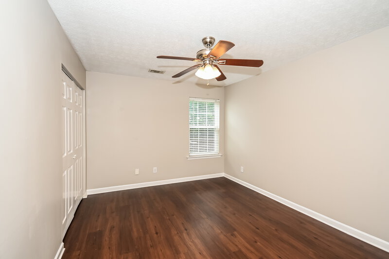 1,960/Mo, 318 Westminster Dr Canton, GA 30114 Bedroom View 2