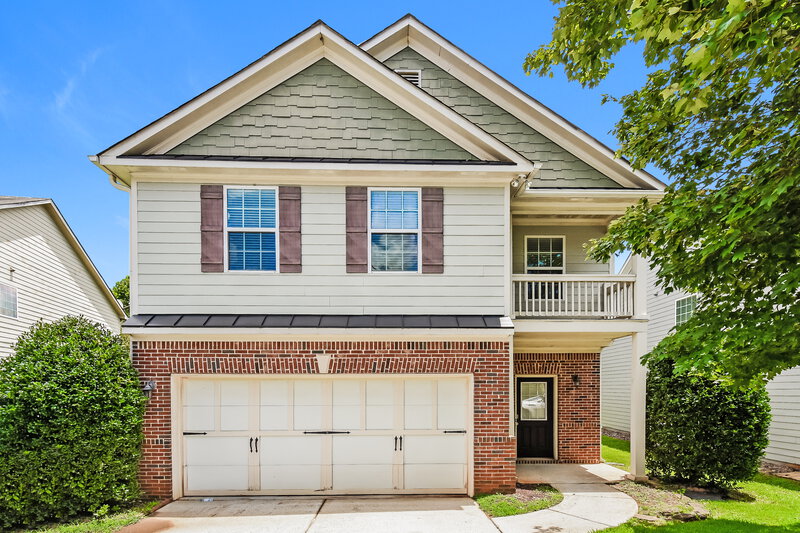 2,545/Mo, 5345 Cactus Cove Ln Buford, GA 30519 External View