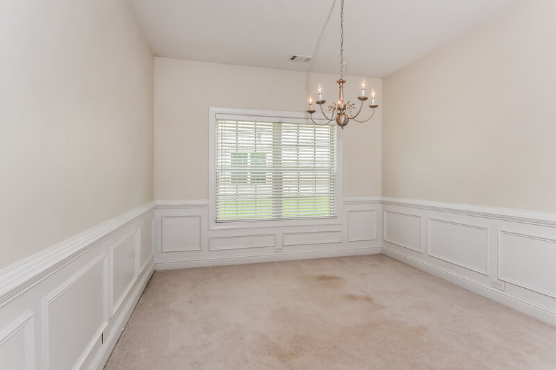 2,545/Mo, 5345 Cactus Cove Ln Buford, GA 30519 Dining Room View