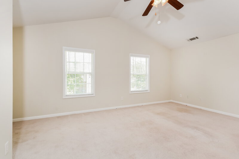 2,545/Mo, 5345 Cactus Cove Ln Buford, GA 30519 Main Bedroom View