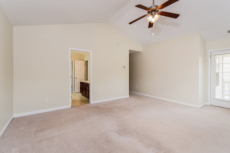 2,545/Mo, 5345 Cactus Cove Ln Buford, GA 30519 Main Bedroom View 2