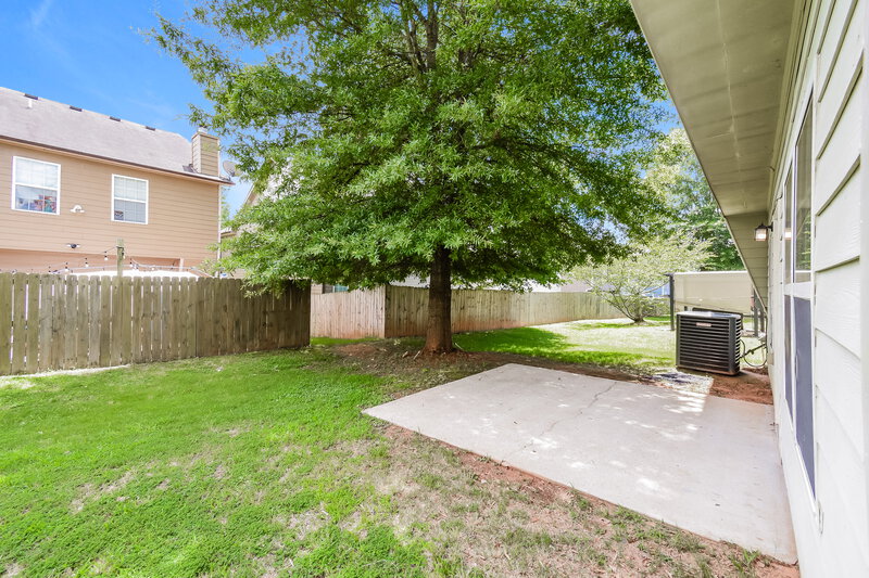 2,545/Mo, 5345 Cactus Cove Ln Buford, GA 30519 Exterior View