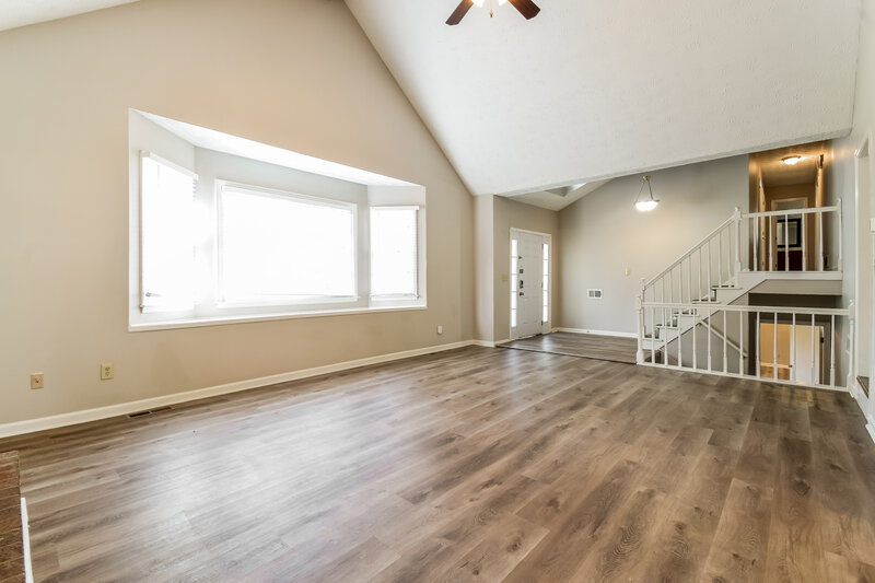 2,560/Mo, 3544 Winston Ct Marietta, GA 30066 Living Room View