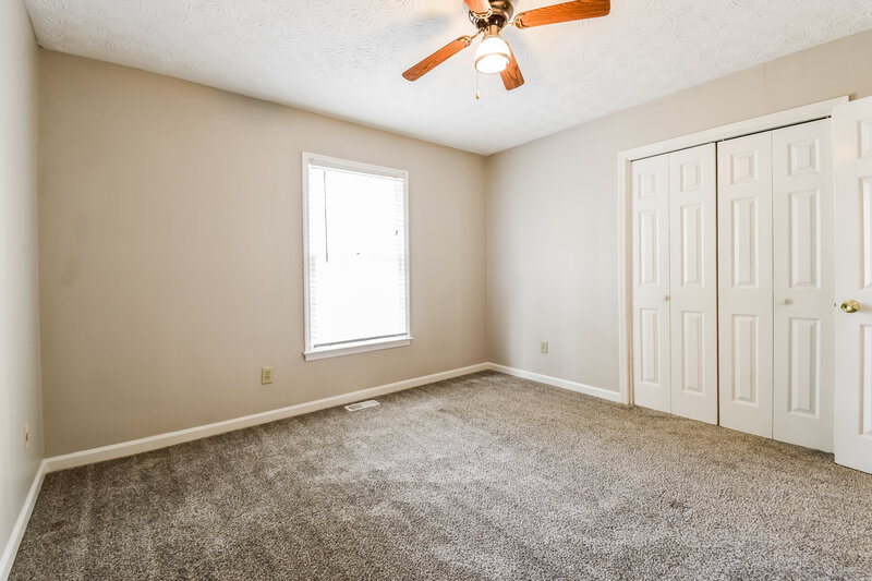 2,560/Mo, 3544 Winston Ct Marietta, GA 30066 Bedroom View