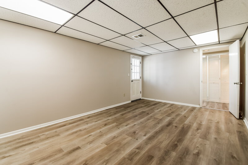 2,560/Mo, 3544 Winston Ct Marietta, GA 30066 Basement View