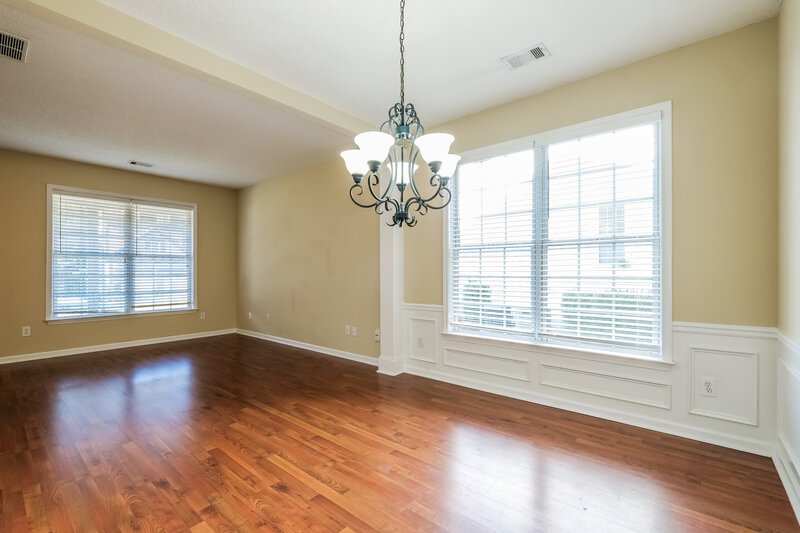 2,405/Mo, 3515 Ridgefair Dr Cumming, GA 30040 Dining Room View