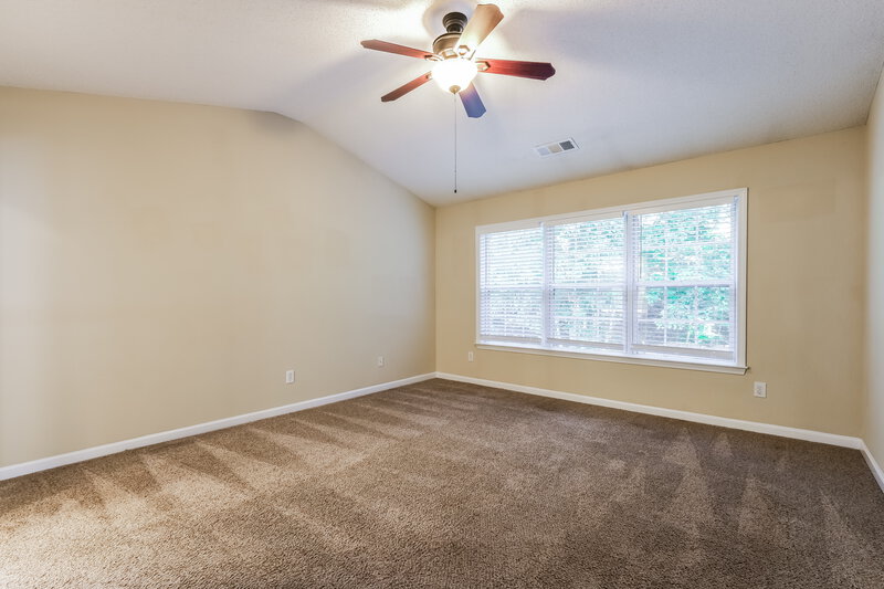 2,405/Mo, 3515 Ridgefair Dr Cumming, GA 30040 Main Bedroom View