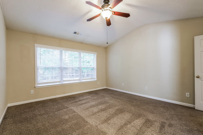 2,405/Mo, 3515 Ridgefair Dr Cumming, GA 30040 Main Bedroom View 2