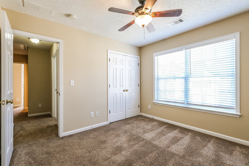 2,405/Mo, 3515 Ridgefair Dr Cumming, GA 30040 Bedroom View