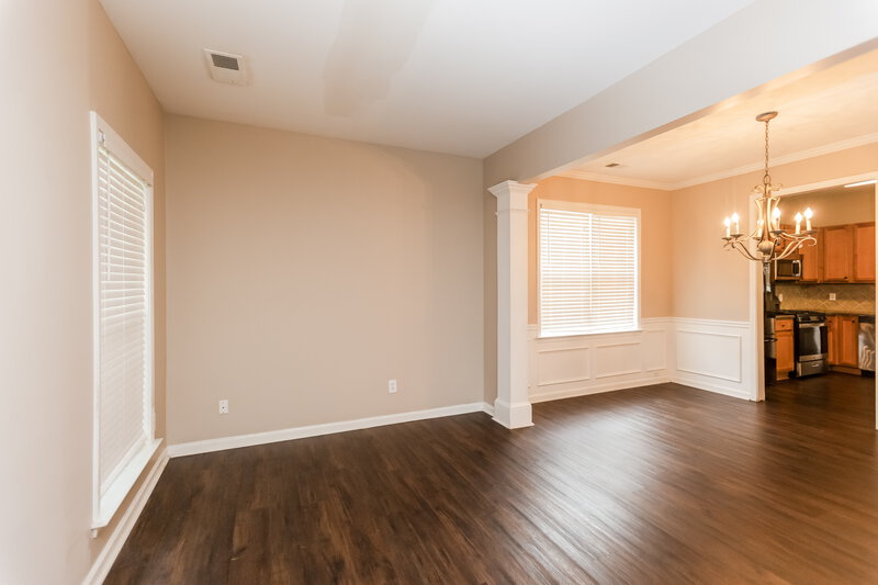 2,235/Mo, 417 Little River Rd Canton, GA 30114 Office View