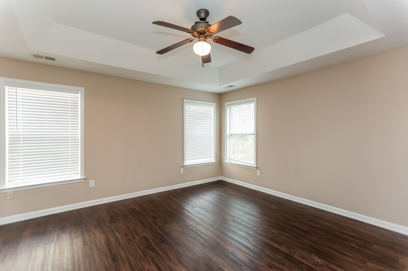 2,235/Mo, 417 Little River Rd Canton, GA 30114 Main Bedroom View