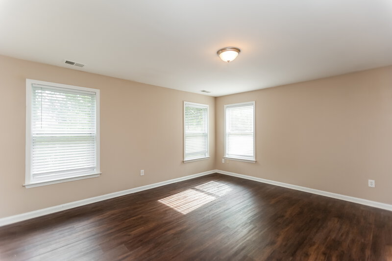 2,235/Mo, 417 Little River Rd Canton, GA 30114 Bedroom View