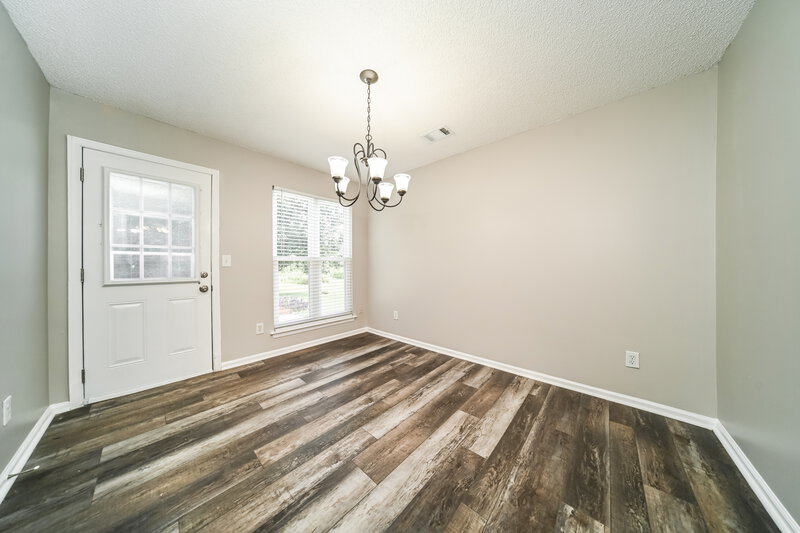 1,815/Mo, 213 Tyler Trce Griffin, GA 30223 Dining Room View