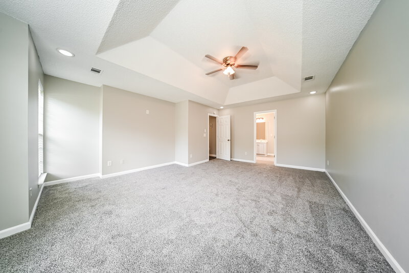 1,815/Mo, 213 Tyler Trce Griffin, GA 30223 Main Bedroom View 2