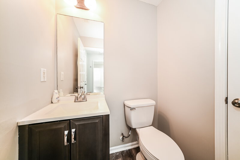 1,815/Mo, 213 Tyler Trce Griffin, GA 30223 Bathroom View