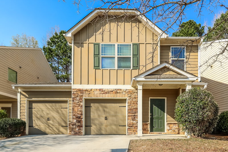 1,970/Mo, 260 Stillwood Dr Newnan, GA 30265 External View