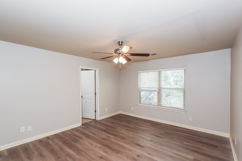 1,970/Mo, 260 Stillwood Dr Newnan, GA 30265 Main Bedroom View