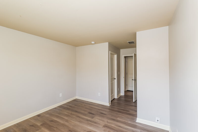 1,970/Mo, 260 Stillwood Dr Newnan, GA 30265 Bedroom View