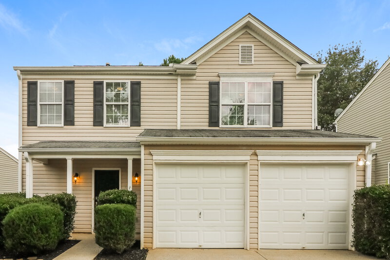 1,645/Mo, 120 Holly Mill Village Dr Canton, GA 30114 External View