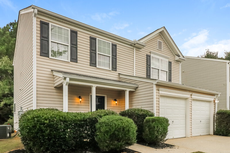 1,645/Mo, 120 Holly Mill Village Dr Canton, GA 30114 Front View