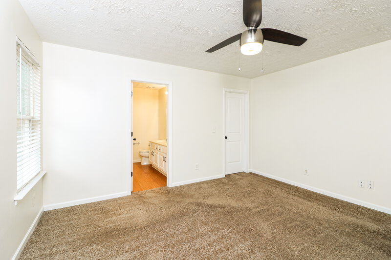 1,645/Mo, 120 Holly Mill Village Dr Canton, GA 30114 Main Bedroom View 2