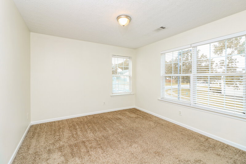 1,645/Mo, 120 Holly Mill Village Dr Canton, GA 30114 Bedroom View