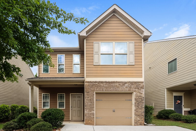 3,080/Mo, 7 Southwind Cir Newnan, GA 30265 External View