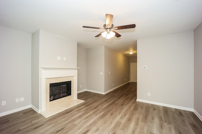 3,080/Mo, 7 Southwind Cir Newnan, GA 30265 Living Room View 2